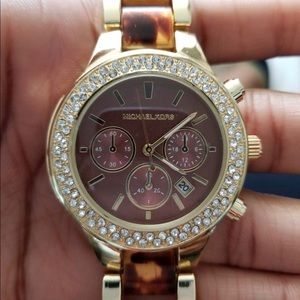 Micheal Kors watch